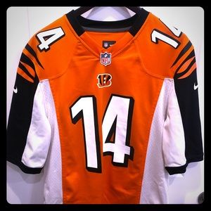 Andy Dalton Bengals Jersey